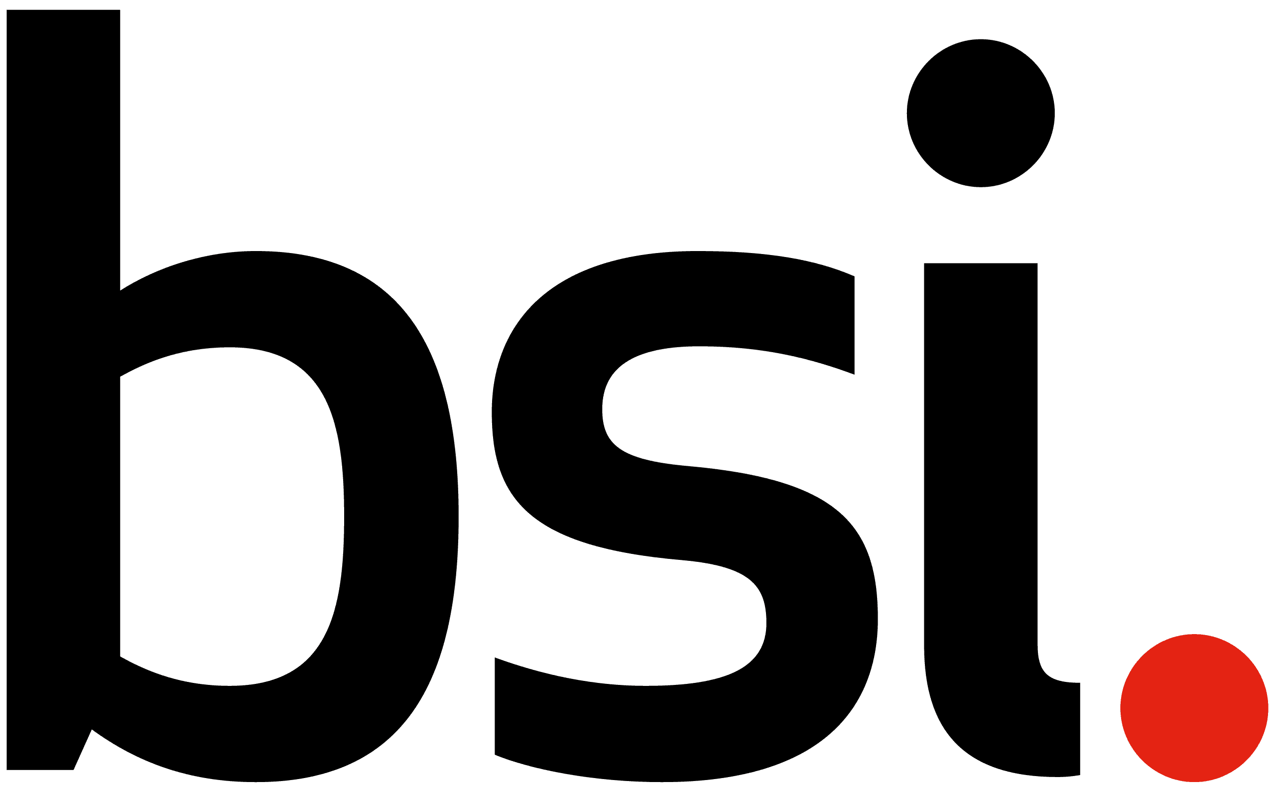 BSI Group logo