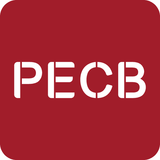 PECB logo