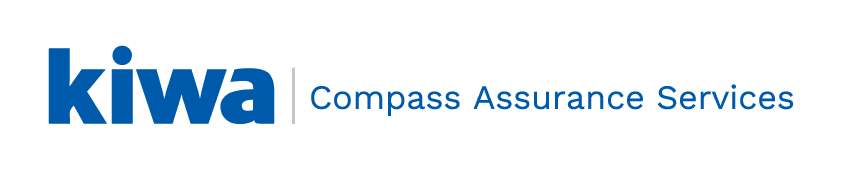Kiwa Compass Assurance Services logo