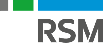 RSM Australia logo
